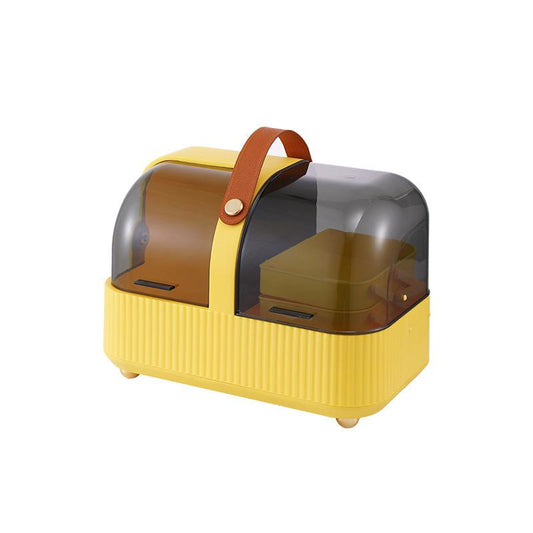 Professional Make up Box