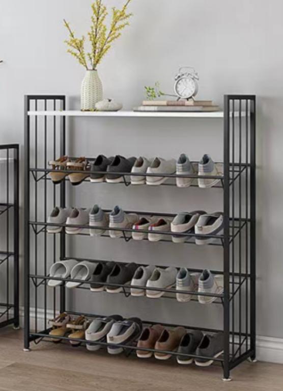 5 in 1 Shoe Rack