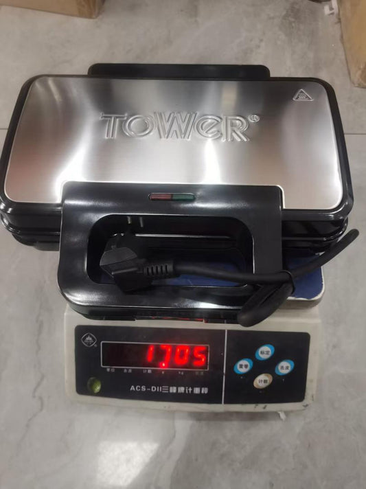 Tower Sandwich Machine