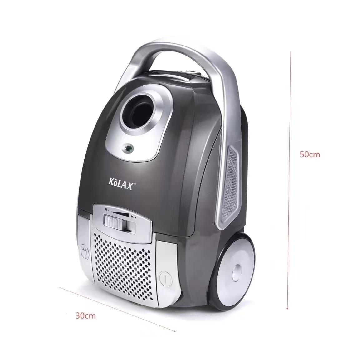 Kolax Vacuum Cleaner