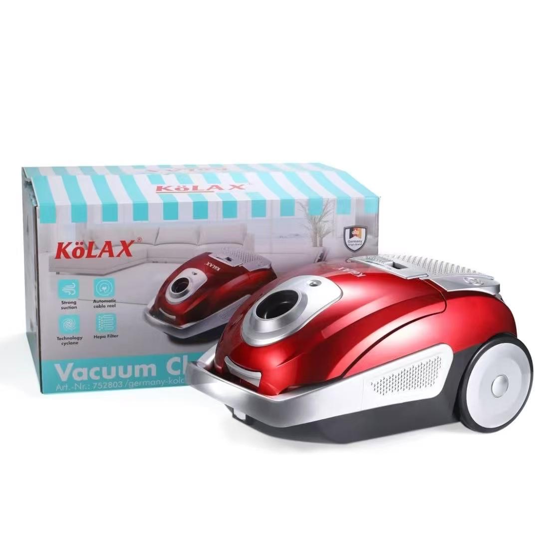 Kolax Vacuum Cleaner