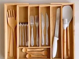 Cutlery Organizer