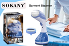Staning Garment Steamer