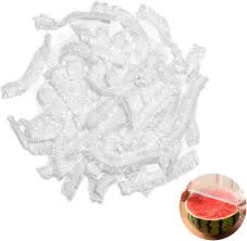 Cling Film Food Cover