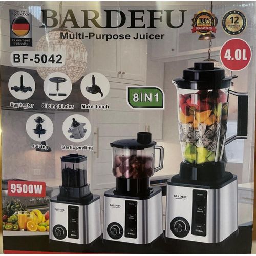 Bardefu Blender BF:5042