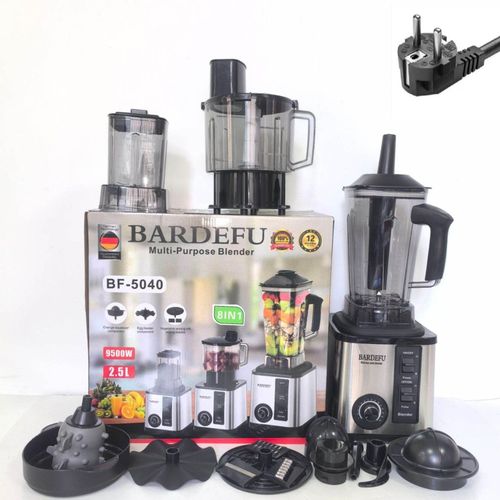 Bardefu Blender BF:5042