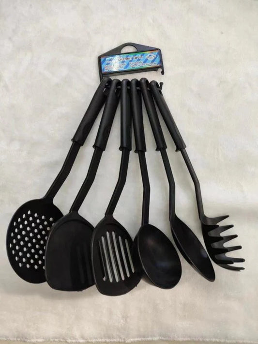 5 in 1 Kitchen Utensils for General Souvenir