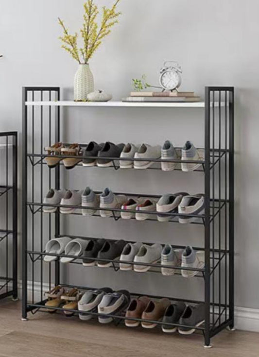 5 in 1 Shoe Rack
