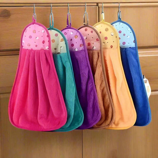 Kitchen Napkins (12 Pcs)