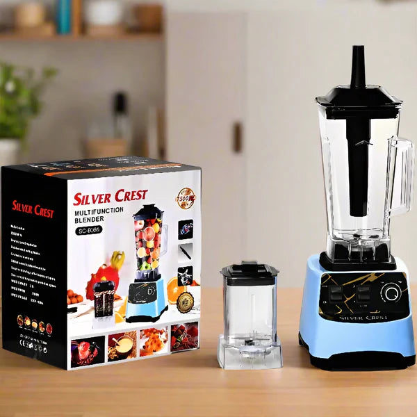Silvercrest Blender SC:8066
