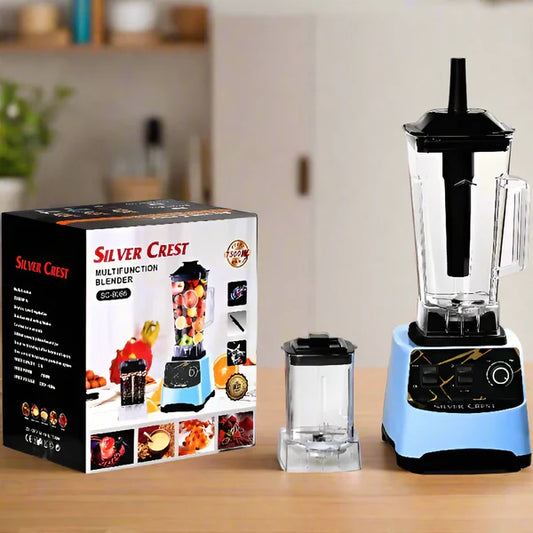 Silvercrest Blender SC:8066