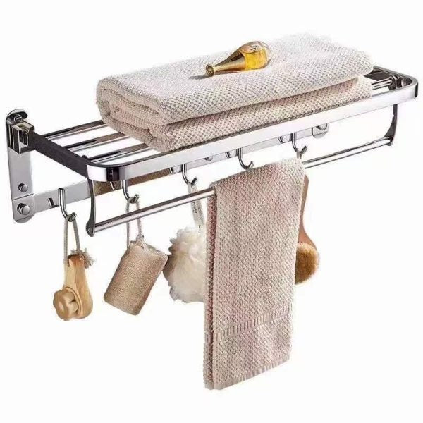 Wall/Towel Rack