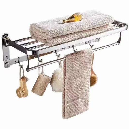 Wall/Towel Rack