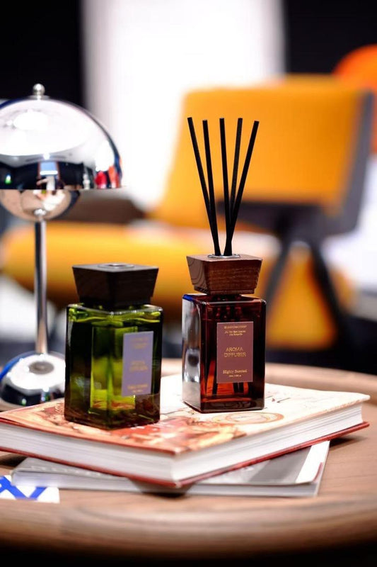 Citrus Diffuser 150ml