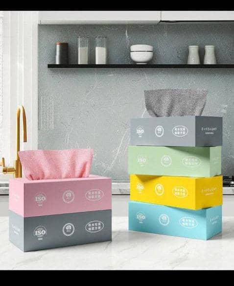 Kitchen Napkins