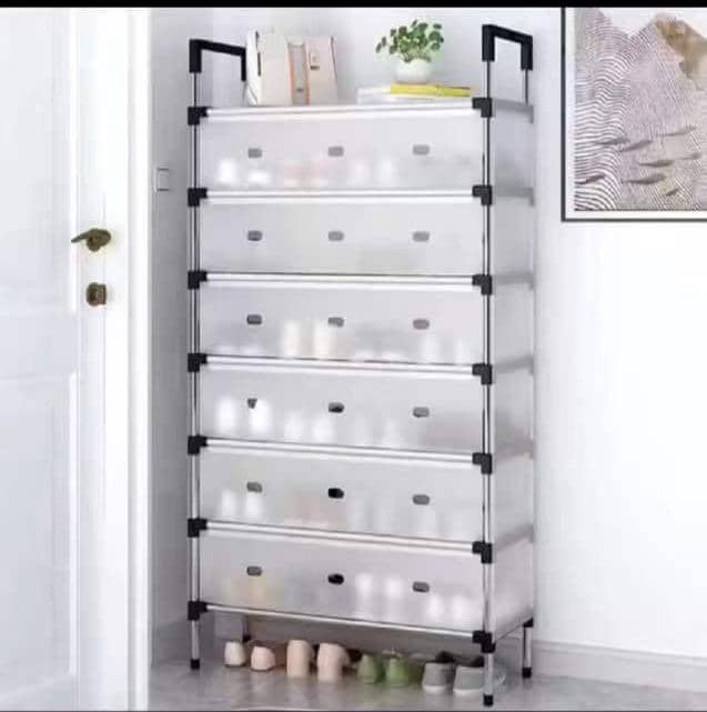 Shoe Rack