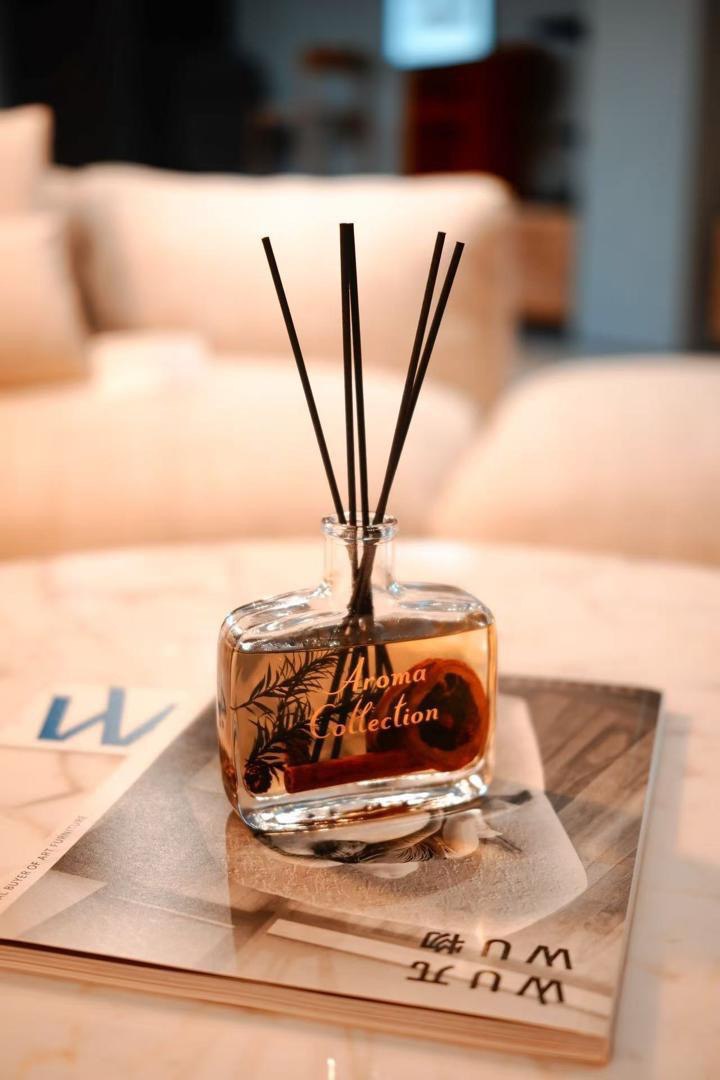 Lemon Grass Diffuser