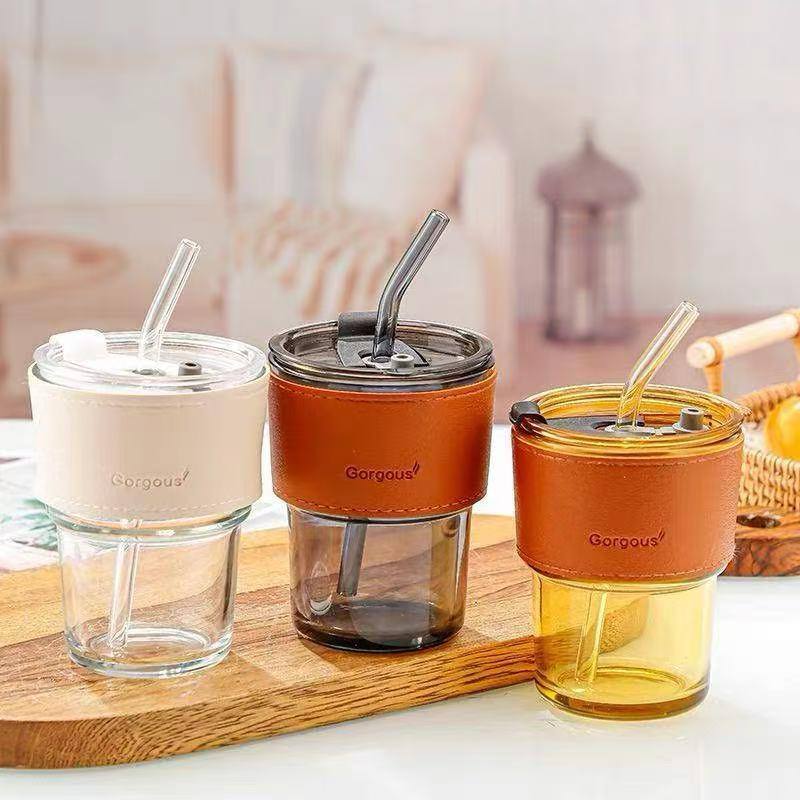 Gorgous Cup