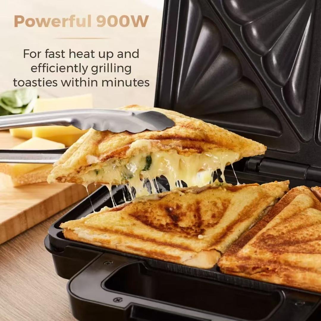 Tower Sandwich Machine