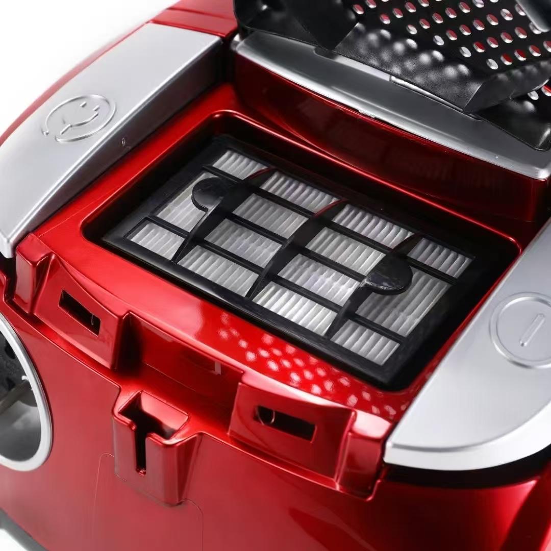 Kolax Vacuum Cleaner