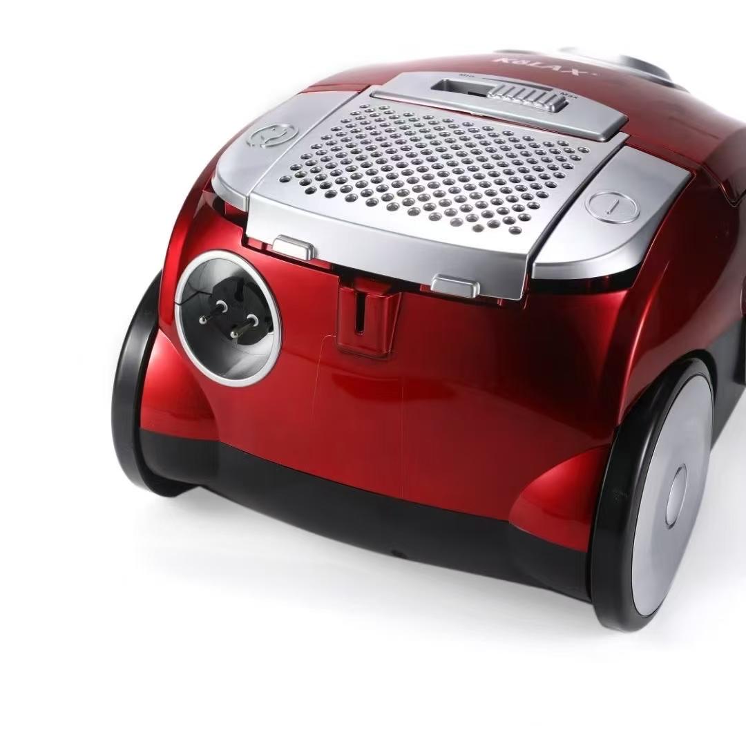 Kolax Vacuum Cleaner