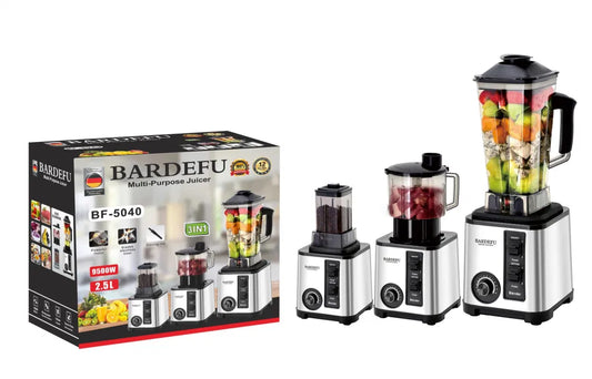 Bardefu Blender BF:5040
