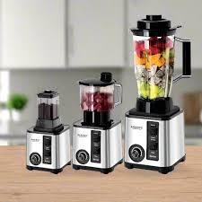 Bardefu 3 in 1 Blender