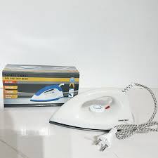 Electric Iron