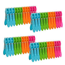 Cloth Clips