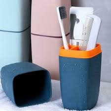 Toothbrush Box