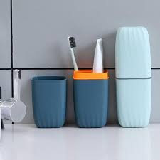 Toothbrush Box
