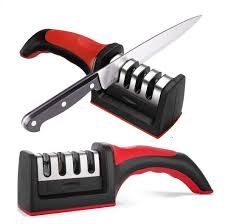 Small Knife Sharpener