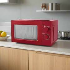 Georgee Home Microwave Oven. UK Brand
