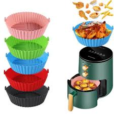 Silicone Air Fryer Paper