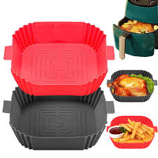 Silicone Air Fryer Paper