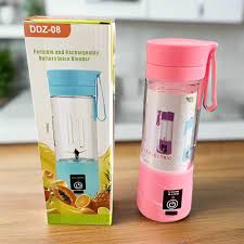 Electric Smart Juice Cup
