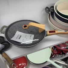 Wok Pot