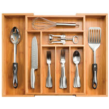 Cutlery Organizer