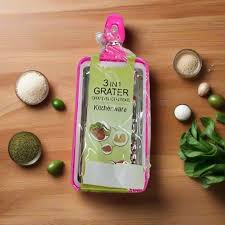 3 in 1 Kitchen Grater