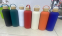 Matee Bottles.