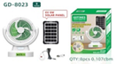 Small Fan GD 8023