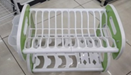 Plastic Dish Rack