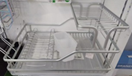 Stainless Dish Rack