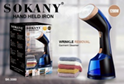 Garment Steamer