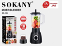 Sokany Blender