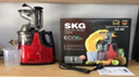 SKG Juicer