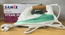 Samix Stan Iron
