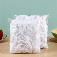 Cling Film Food Cover