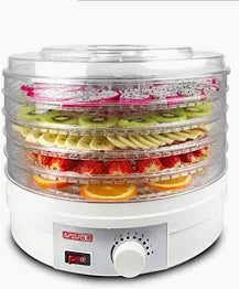 Bosch 5 Layers Food Dehydrator